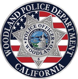 Woodland Police Department - 407 Crime and Safety updates — Nextdoor — Nextdoor