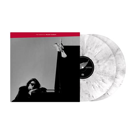 Melody Gardot The Essential Vinilo Edición Limitada Exclusiva