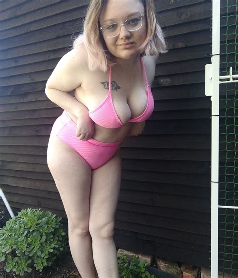 Me In My Bikini Scrolller