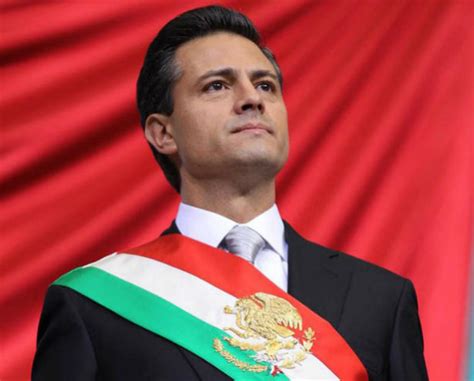 Nuevo GrÁfico El Inicio Del Sexenio De PeÑa Nieto