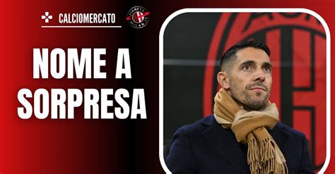 Calciomercato Milan Attaccante Dalla Spagna Occhi Puntati Sul