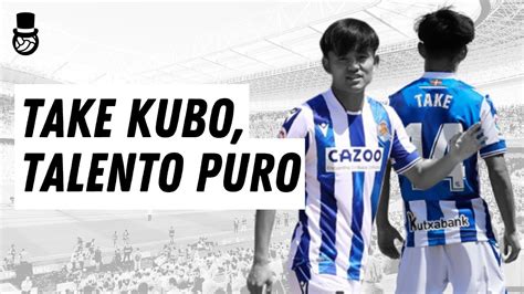 PUEDE KUBO ROMPERLA EN LA REAL SOCIEDAD Con Andoni Otxotorena YouTube