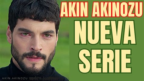 Akin Akinozu Comienza Nueva Serie Youtube