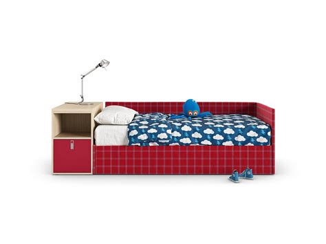 Rear Bed Storage Units Nidi