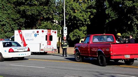 Pedestrian Killed After Being Struck By Pick Up Truck In Surrey Bc Globalnews Ca