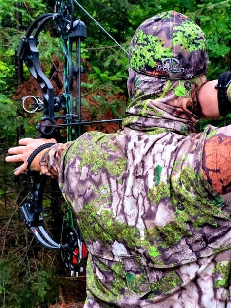 Preparing for your 1st Bowhunting Season – Gear Recommendations