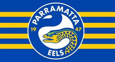 Parramatta Eels - LeaanneAlli