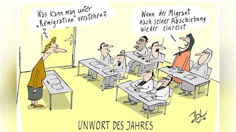 Karikaturen Von Nel 2024