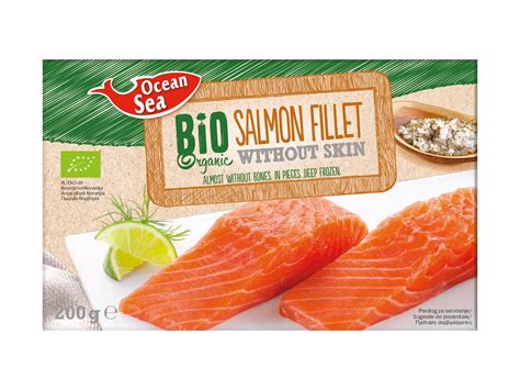 File De Somon Bio Lidl Rom Nia Promo Ii Arhiva