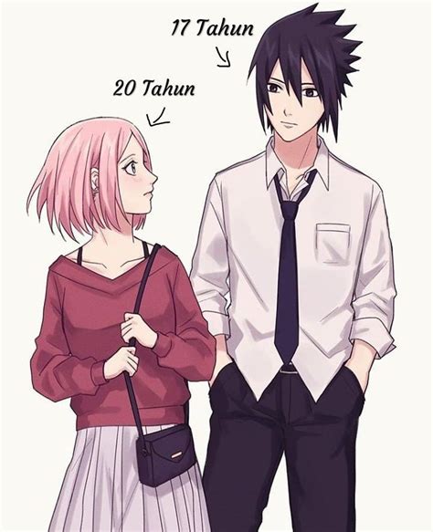 Wattpad Kok Komik SasuSaku Tamat Sasusaku Sasusaku Doujinshi