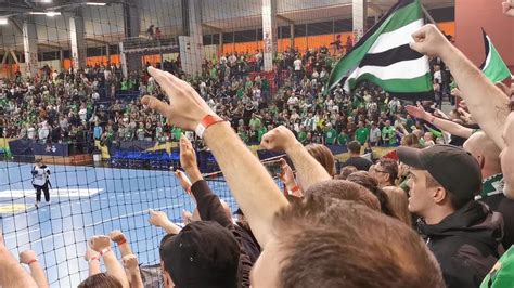 Ferencváros Buducnost Bajnokok Ligája Nyolcaddöntő Fradi on Tour