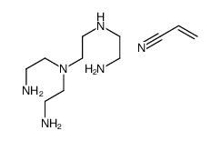 CAS 68412 45 3 N 2 Bis 2 Aminoethyl Amino Ethyl Ethane 1 2