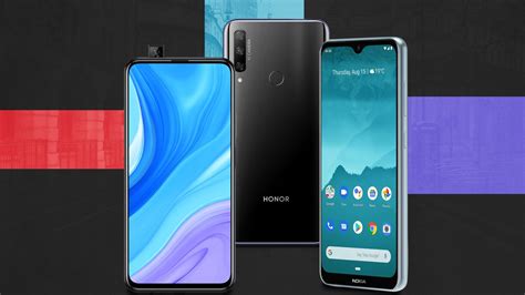 Los Mejores Smartphones De Gama Media 2020 Hasta Ahora