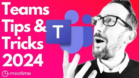 Microsoft Teams Tips And Tricks Youtube