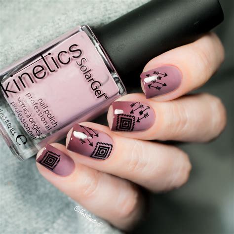 Kinetics Nude Different