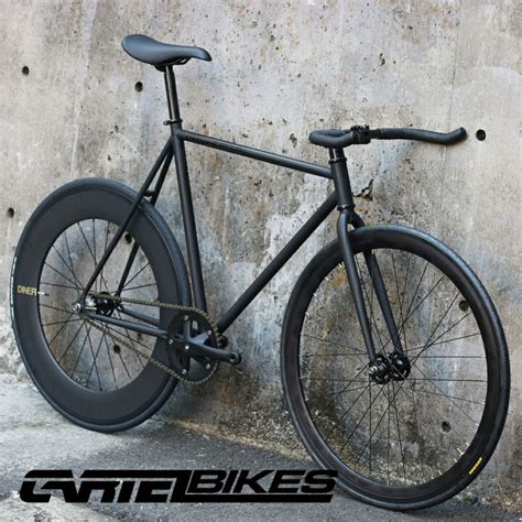 ニコニコストアcartel Bikes カーテルバイク Lo コンプリートバイク Avenue Complete アベニュー ブラック ロー Bike