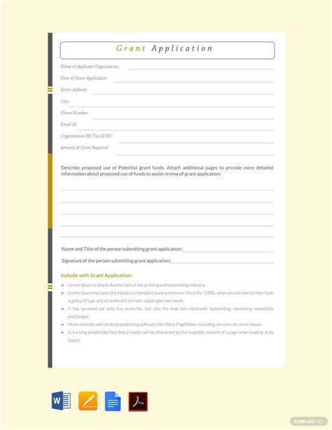 Amazon Small Business Grant Application 2024 Tansy Florette