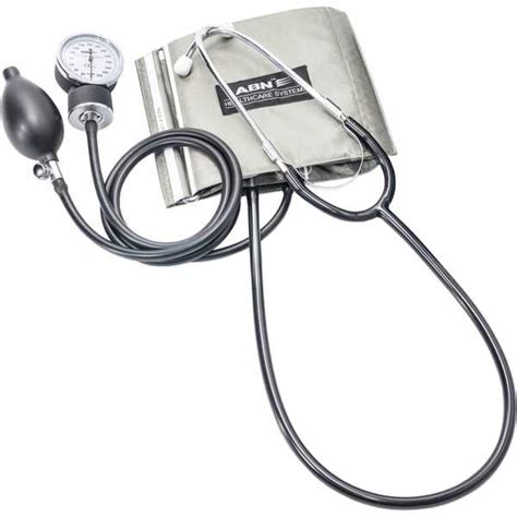 ABN Home Blood Pressure Kit AS 061 Medaval