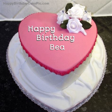 ️ Birthday Cake For Bea