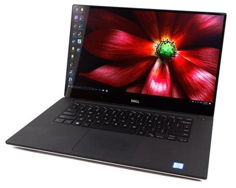 Dell Xps 15 9560 Review More Performance Same Killer Good Looks Rhardware