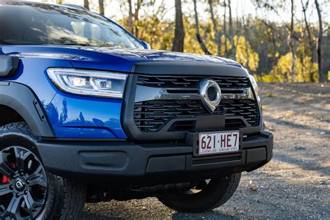 2023 Gwm Ute Cannon Xsr Review Carexpert