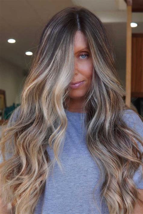 20 Hair Styles For A Blonde Hair Blue Eyes Girl