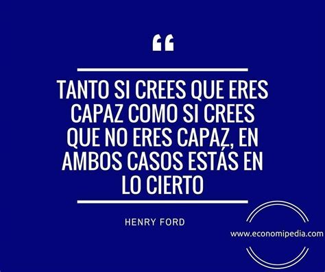 🥇 Capaz De Todo Frases Célebres De Economía Y Finanzas 2023