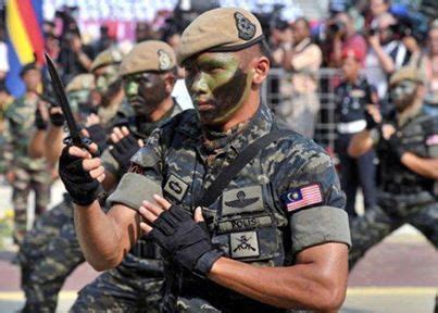 Utk Pdrm Logo Ops Daulat Malaysia Offensive Operation Against Kiram