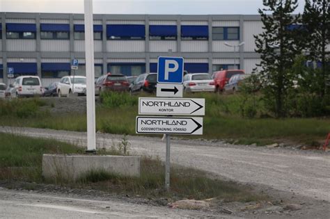 aktieagare  northland resources  fa ersattning  gamla aktier