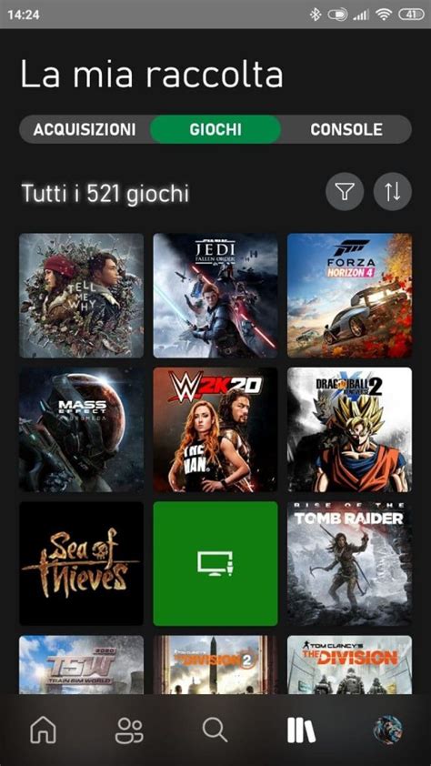 Xbox Per Android E Ios Si Aggiorna Gamerpic Personalizzate Windows