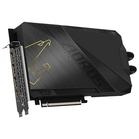 Buy Gigabyte GeForce RTX 4090 Aorus Xtreme Waterforce 24GB GV