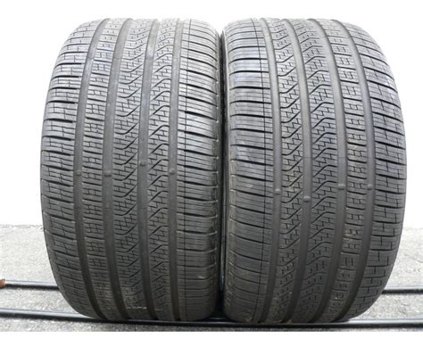 Used Tires Pirelli Scorpion Verde All Season V Life