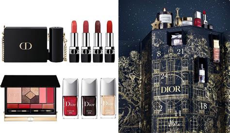 Dior ブルーミングブーケ クリスマスコフレ 2022 Bestwaysjp