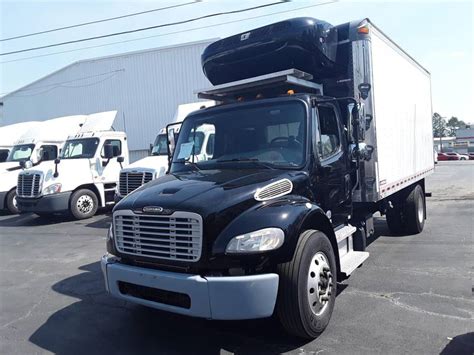 2020 Freightliner M2 106 For Sale Day Cab 271478