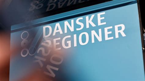 L Ge Det Er Bekymrende N R Danske Regioner Vil Bryde