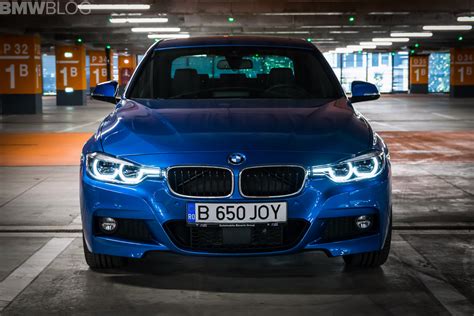 Bmwblog Review 2017 Bmw 340i The Perfect Sleeper