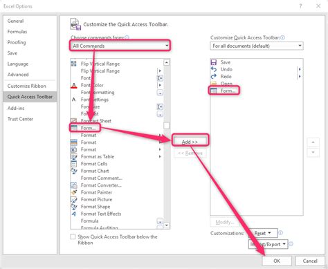 How to create a Data Entry Form in Excel | Basic Excel Tutorial