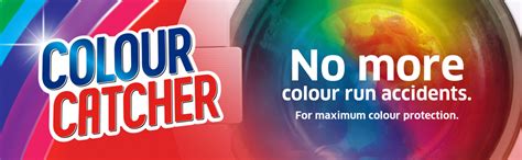 Colour Catcher Complete Action Laundry Sheets Helps To Prevent Colour