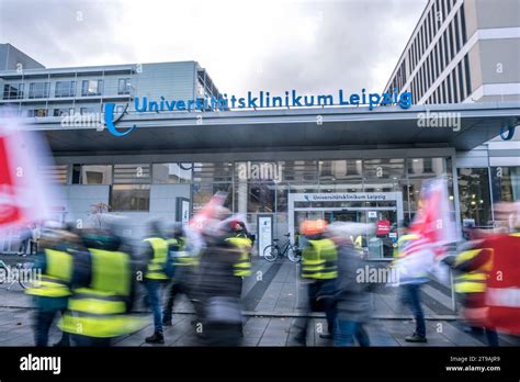 Direcci N St Ndigen Streiks Organisiert Von Der Gewerkschaft Verdi