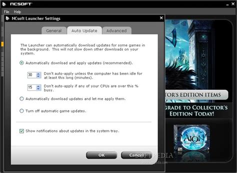 NCsoft Launcher Download | Softpedia