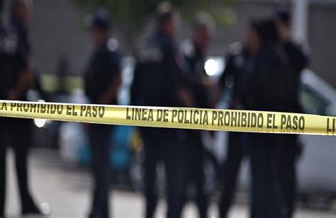 Ataque Armado En Slp Deja Dos Muertos Y Un Niño Herido De Gravedad