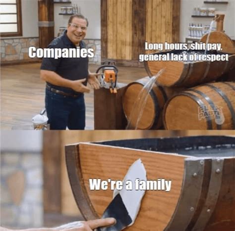 Flex Seal Meme Template