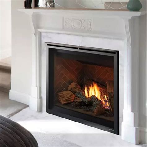 Heat Glo 6KX Gas Fireplace Fireside Hearth And Leisure