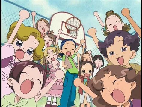 Ojamajo Doremi Tumblr