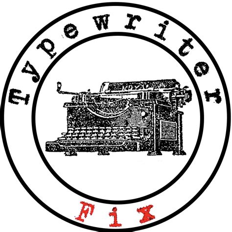 5 Tricks To Revive Your Vintage Typewriter