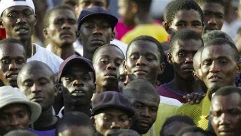 Chile deports hundreds of Haitians - CNW Network