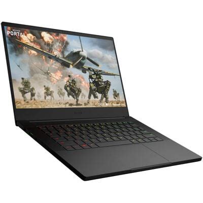 Razer Blade 14 Nvidia GeForce RTX 3080 Gaming Laptop Aedkit