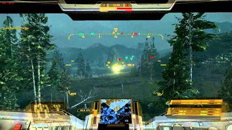 Mechwarrior Online Gameplay Youtube