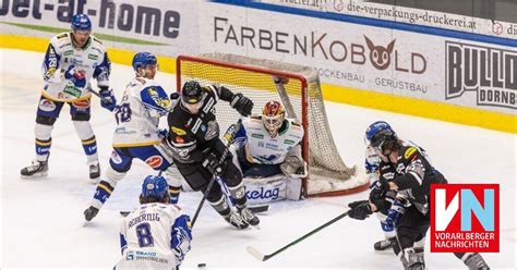 Dornbirn ärgerte Adler Vorarlberger Nachrichten VN at