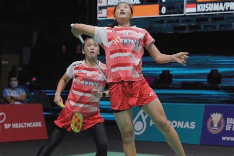 Live Score Hasil Besar Japan Open Hari Ini Juli Hasil Skor